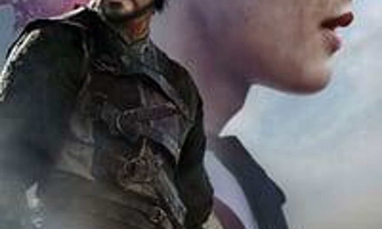 header image for Warriors Of The Dawn