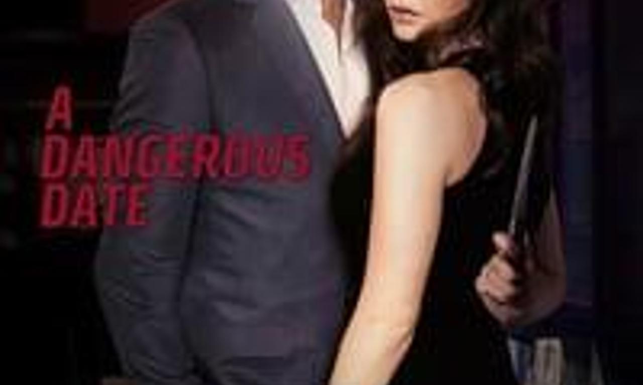 header image for A Dangerous Date