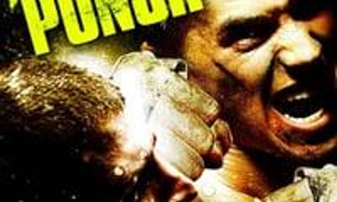 header image for Sucker Punch