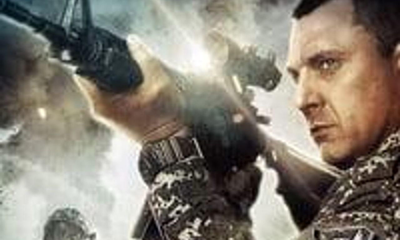 header image for Seal Team Eight: Behind Enemy Lines