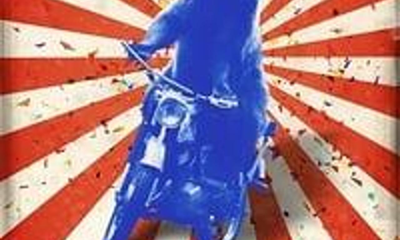 header image for The Bear