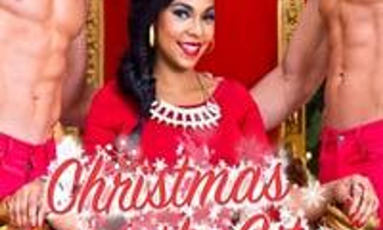 header image for Christmas in the City