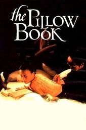 The Pillow Book