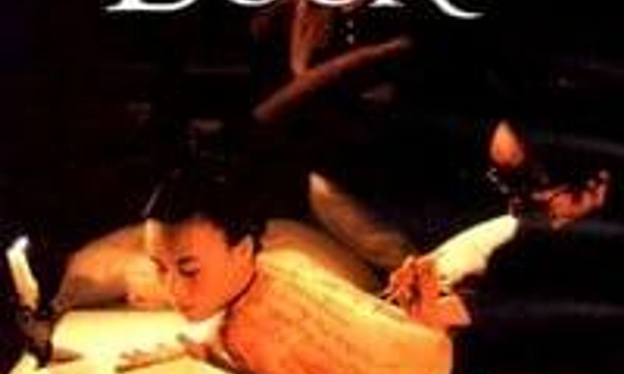 header image for The Pillow Book