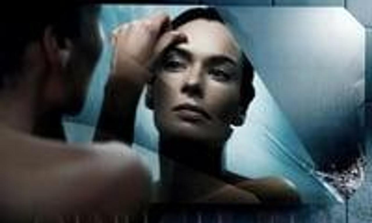 header image for The Broken