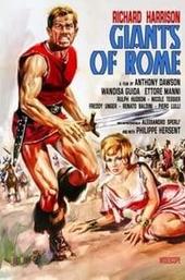 Giants of Rome