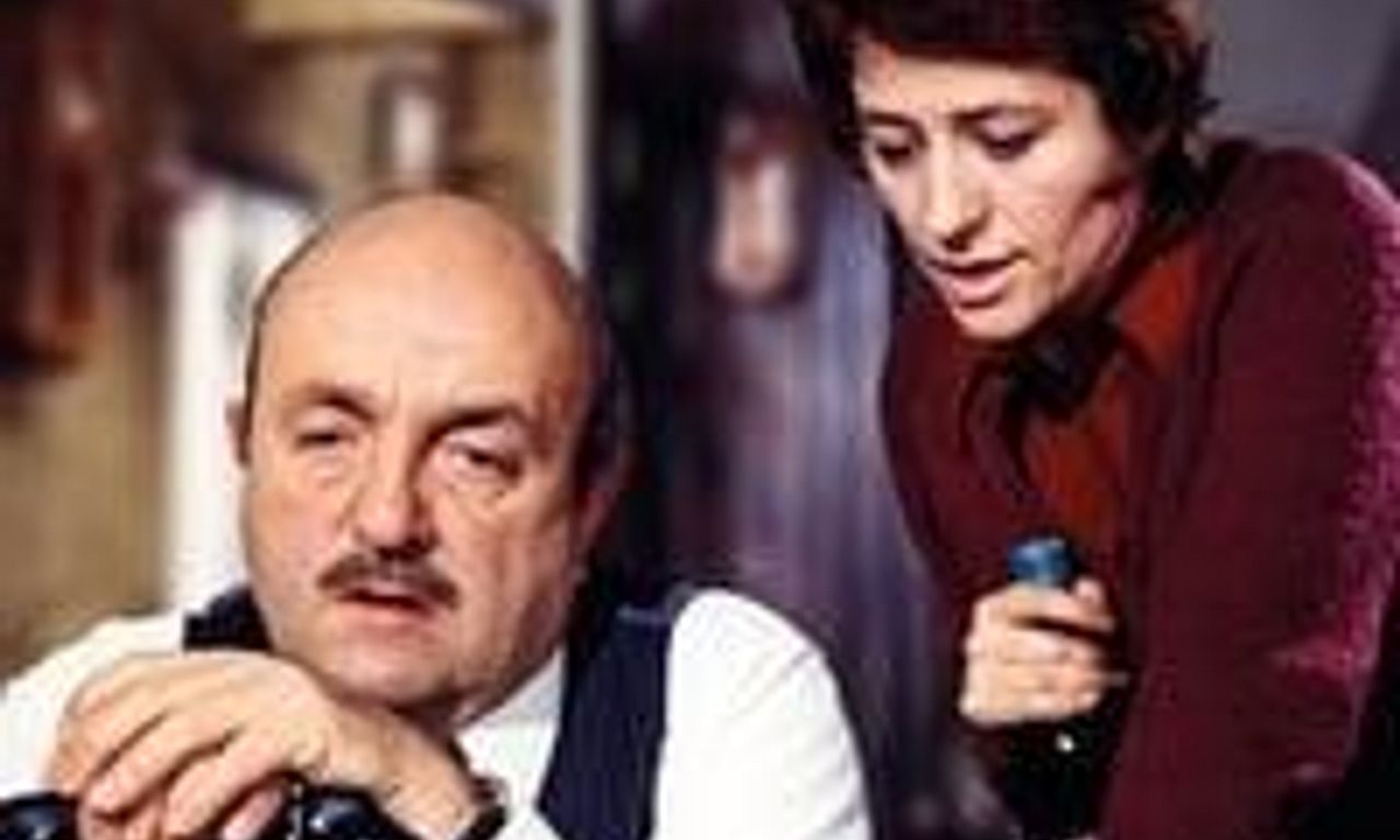 header image for She Does Not Drink, Smoke or Flirt But... She Talks