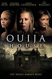 Ouija House