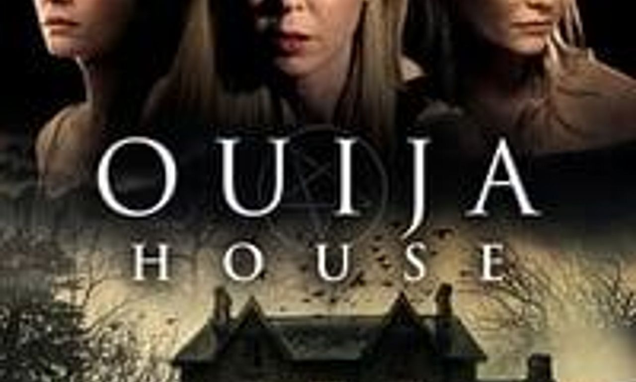 header image for Ouija House