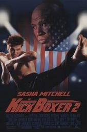 Kickboxer 2: The Road Back