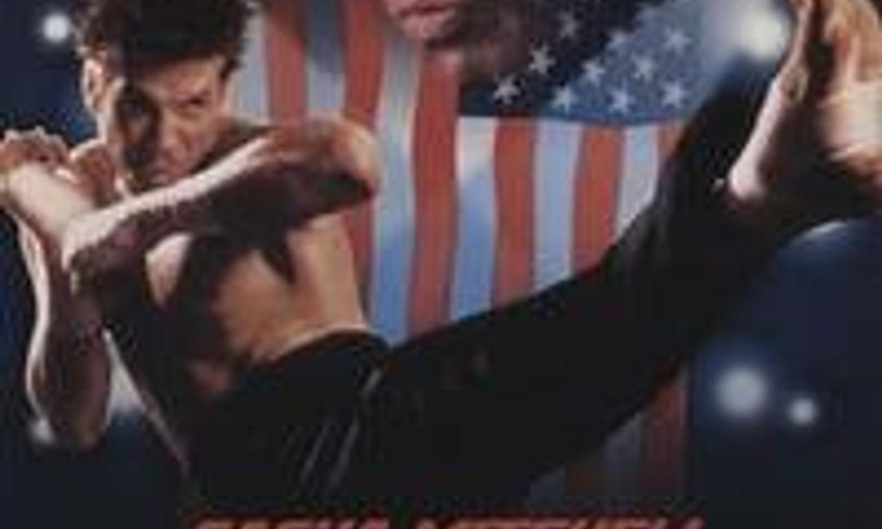 header image for Kickboxer 2: The Road Back