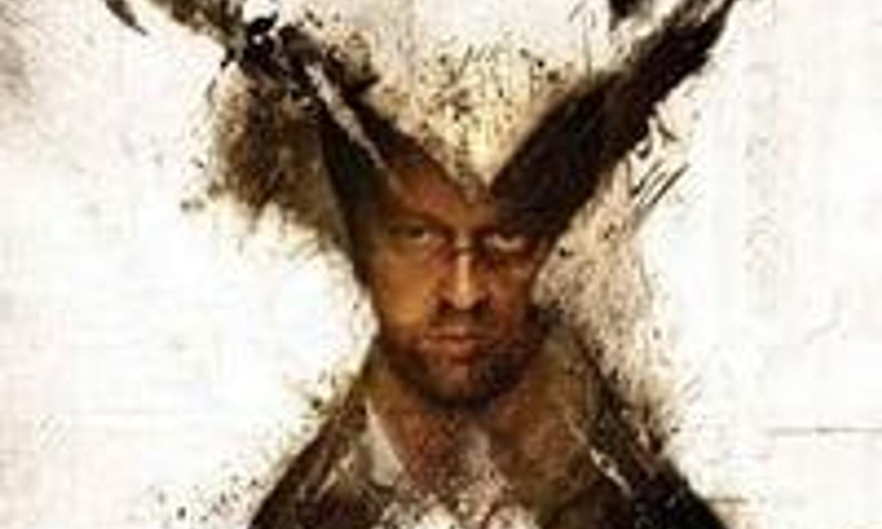 header image for Bitter Feast