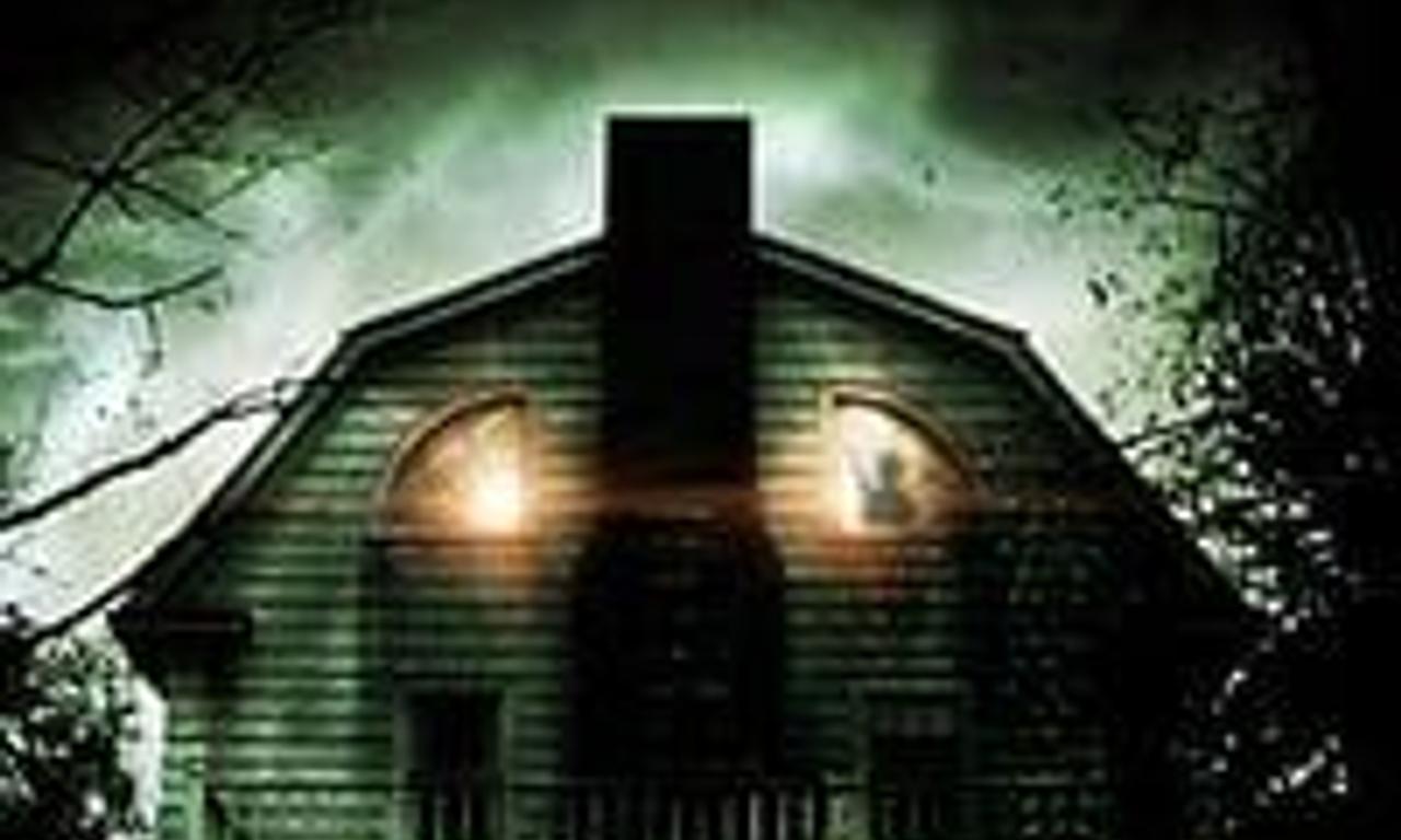 header image for Amityville II: The Possession