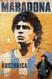 Maradona by Kusturica