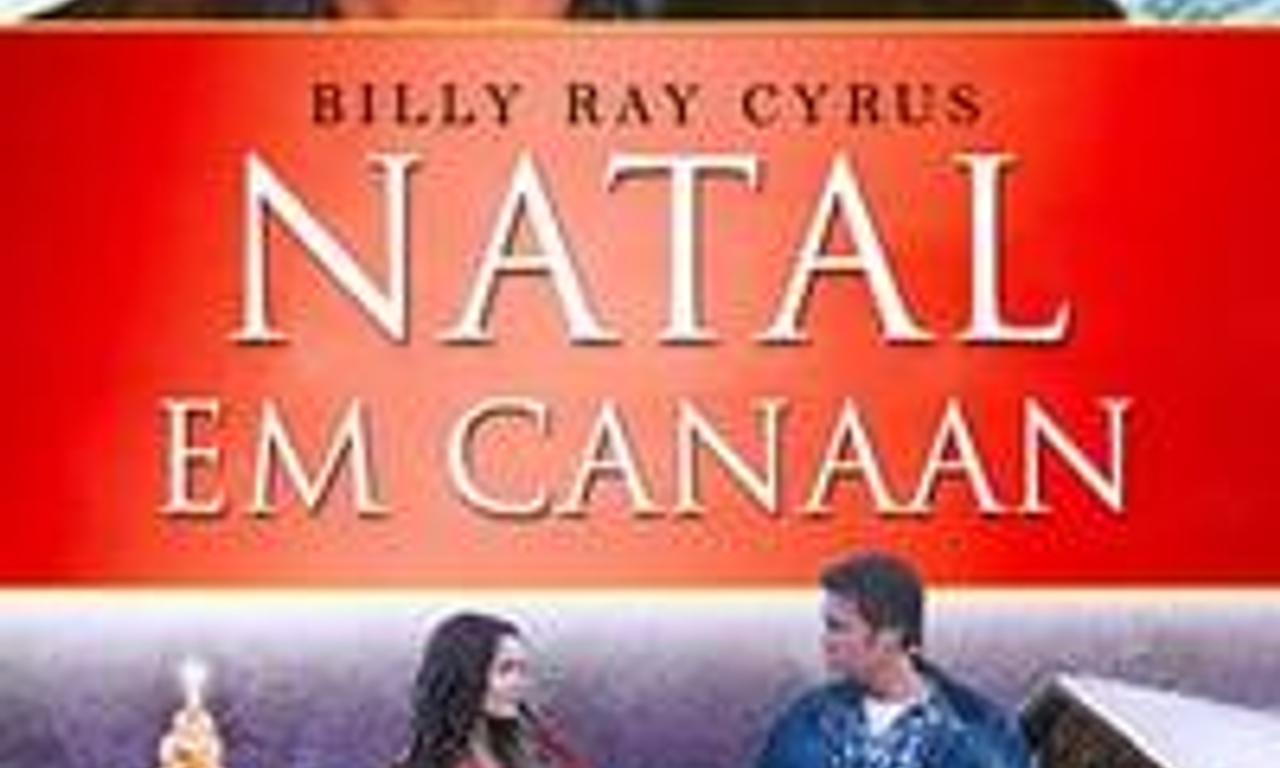 header image for Christmas Comes Home to Canaan