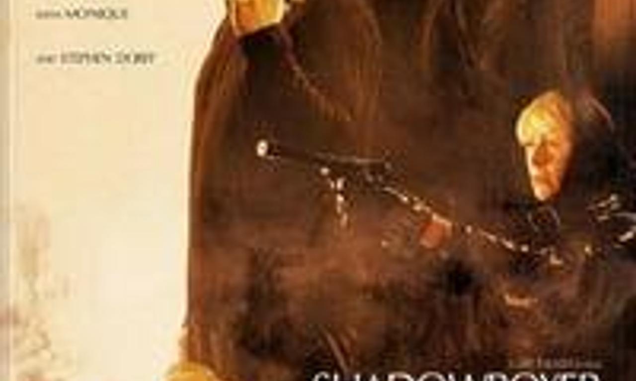 header image for Shadowboxer