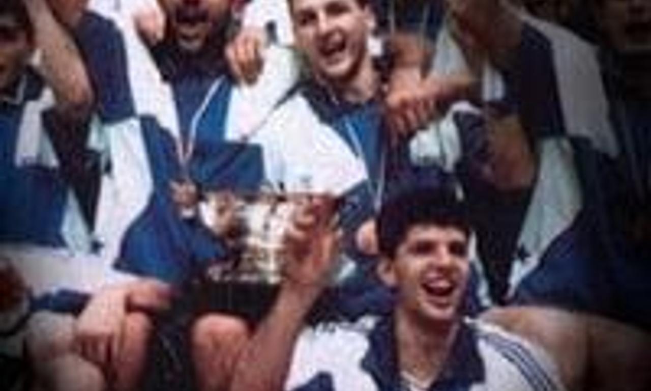 header image for Once Brothers