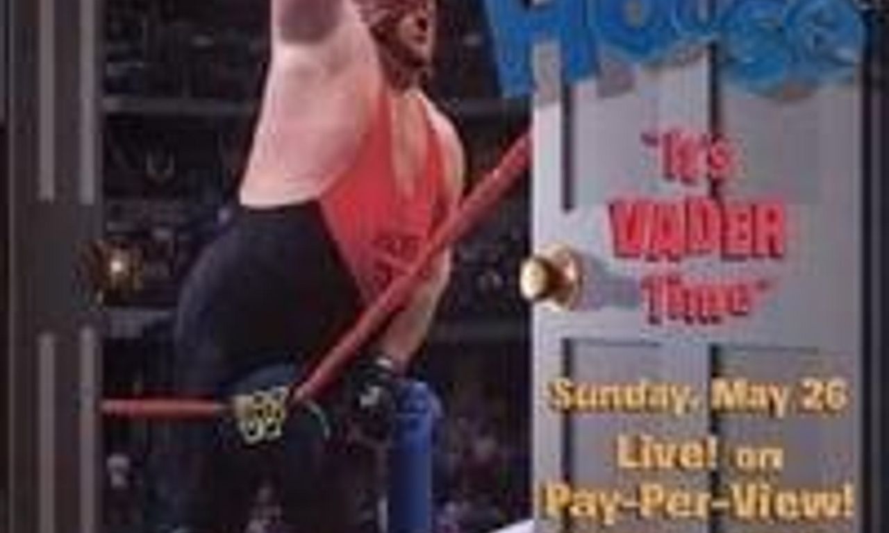 header image for WWE In Your House 8: Beware of Dog