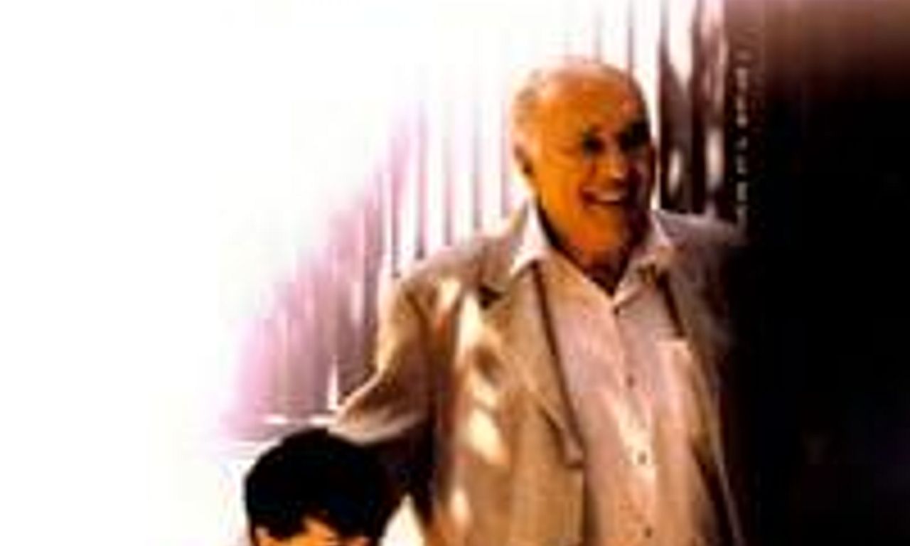 header image for I’m Going Home