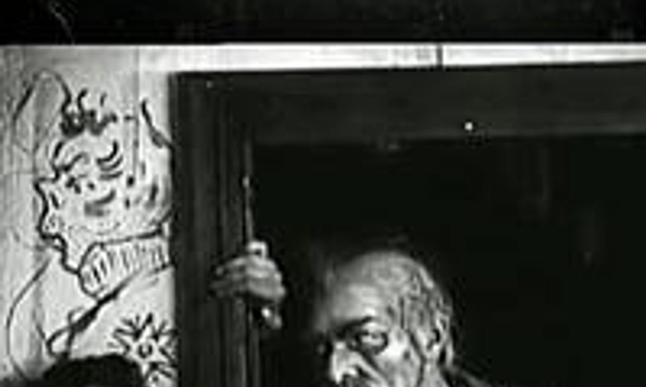 header image for Portrait