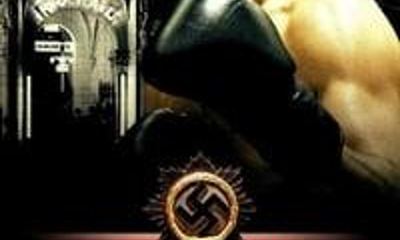 header image for Max Schmeling