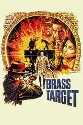 Brass Target