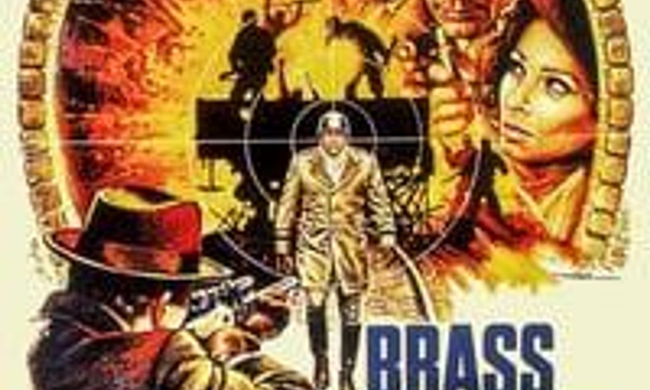header image for Brass Target