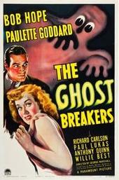 The Ghost Breakers