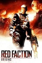 Red Faction: Origins