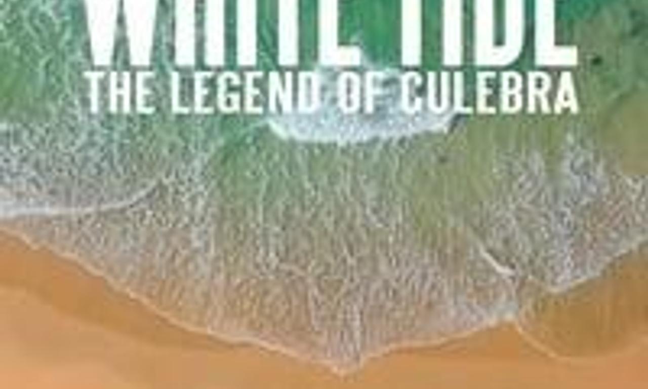 header image for The Legend of Cocaine Island