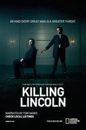 Killing Lincoln