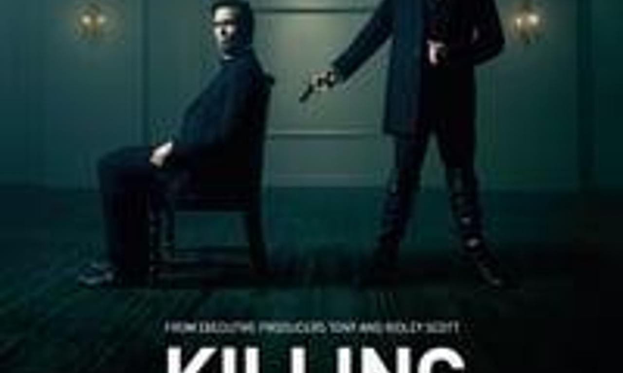 header image for Killing Lincoln