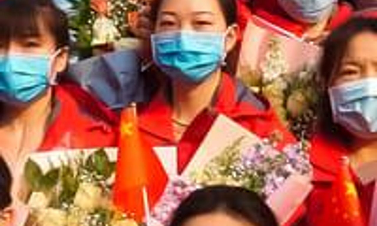 header image for In the Same Breath