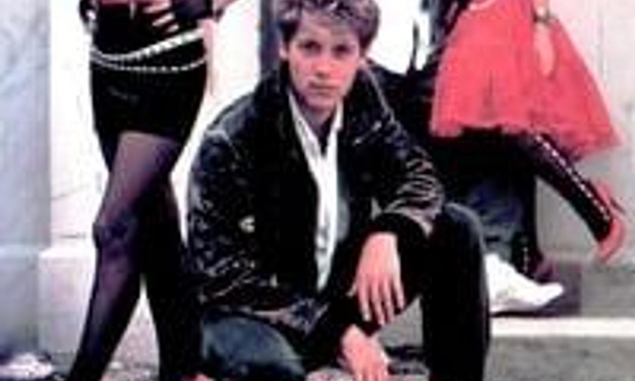 header image for Tuff Turf