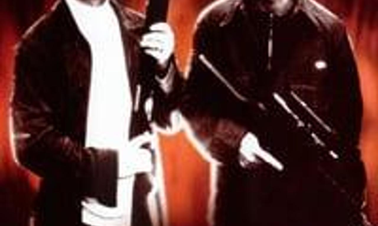 header image for Beast Cops