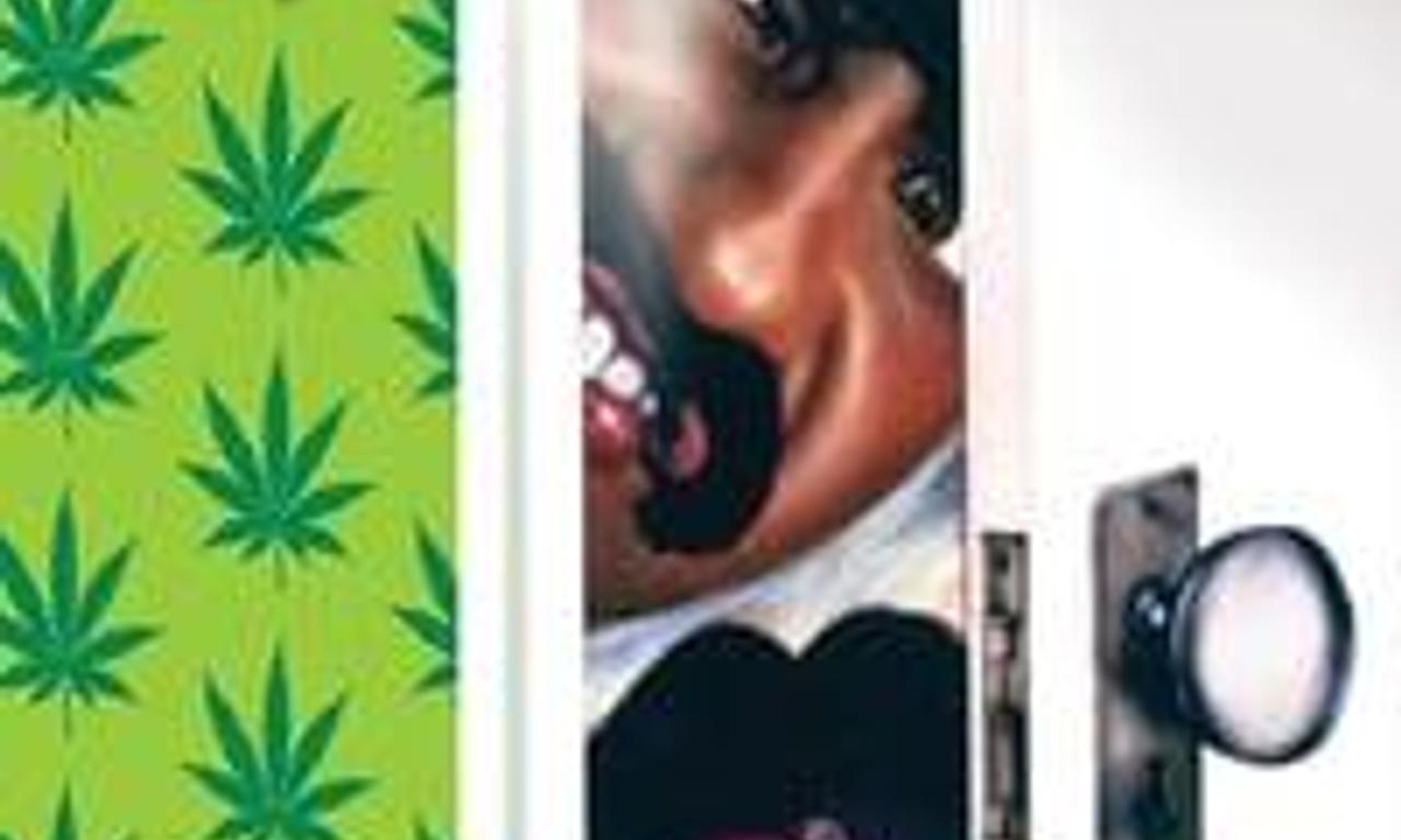 header image for Get Out of My Room