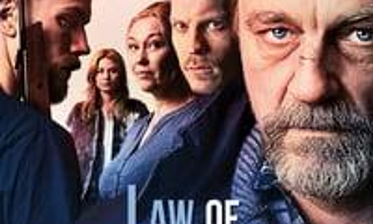 header image for Law of the Land