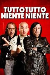 Everything Everything Nothing Nothing