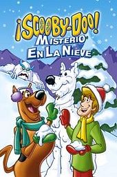 Scooby-Doo! Winter WonderDog