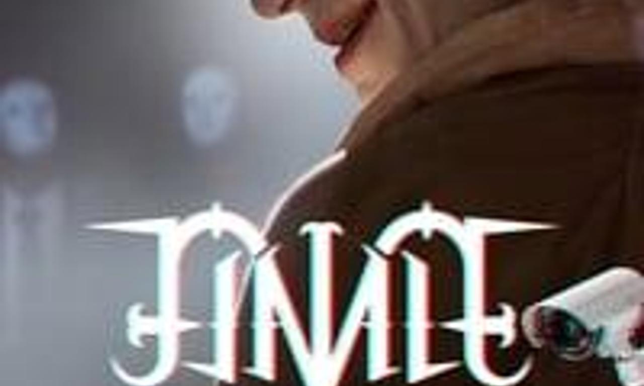 header image for The Ringmaster