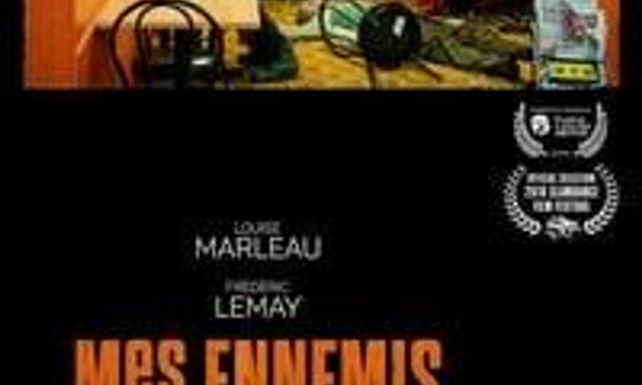 header image for My Enemies