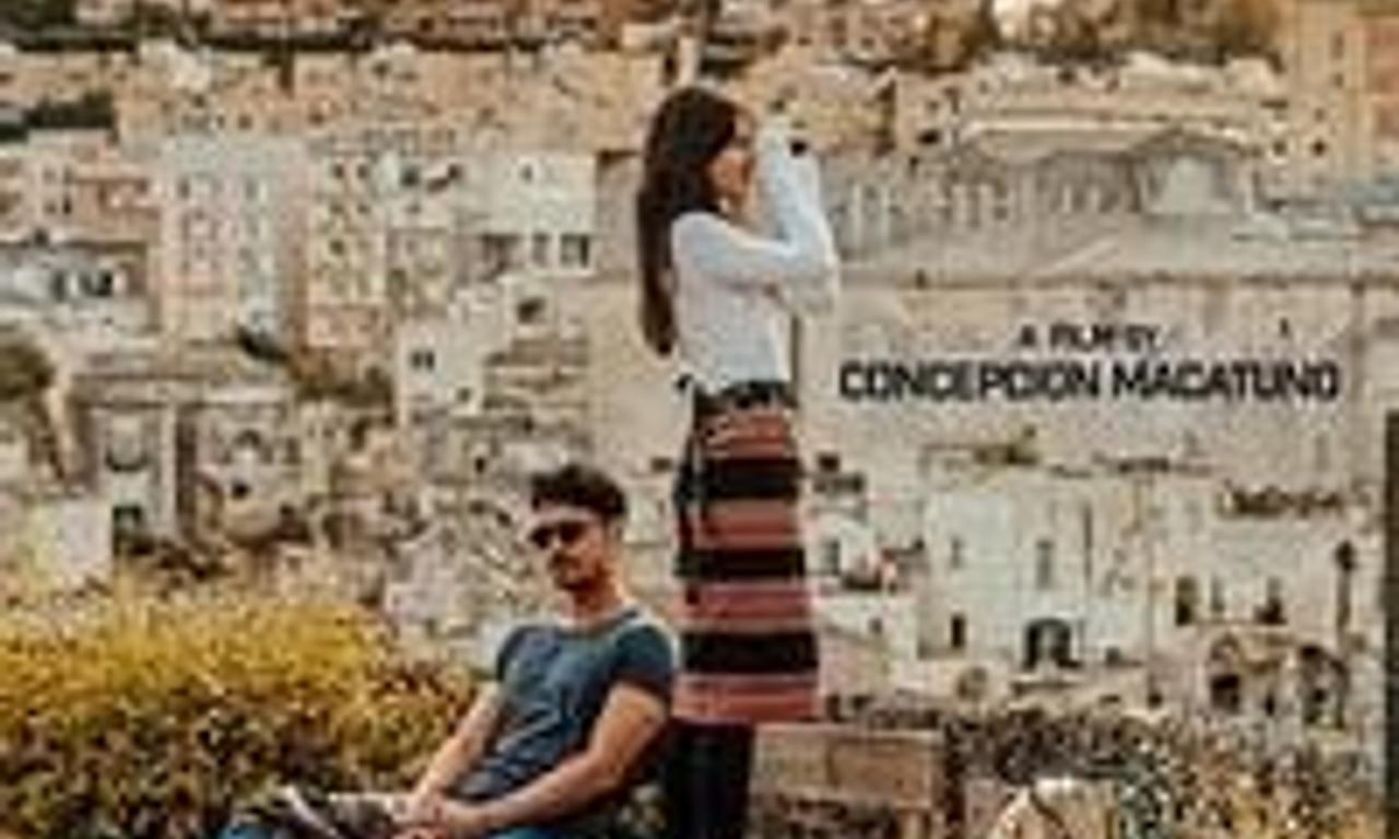 header image for Malaya