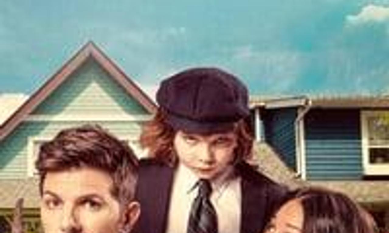 header image for Little Evil