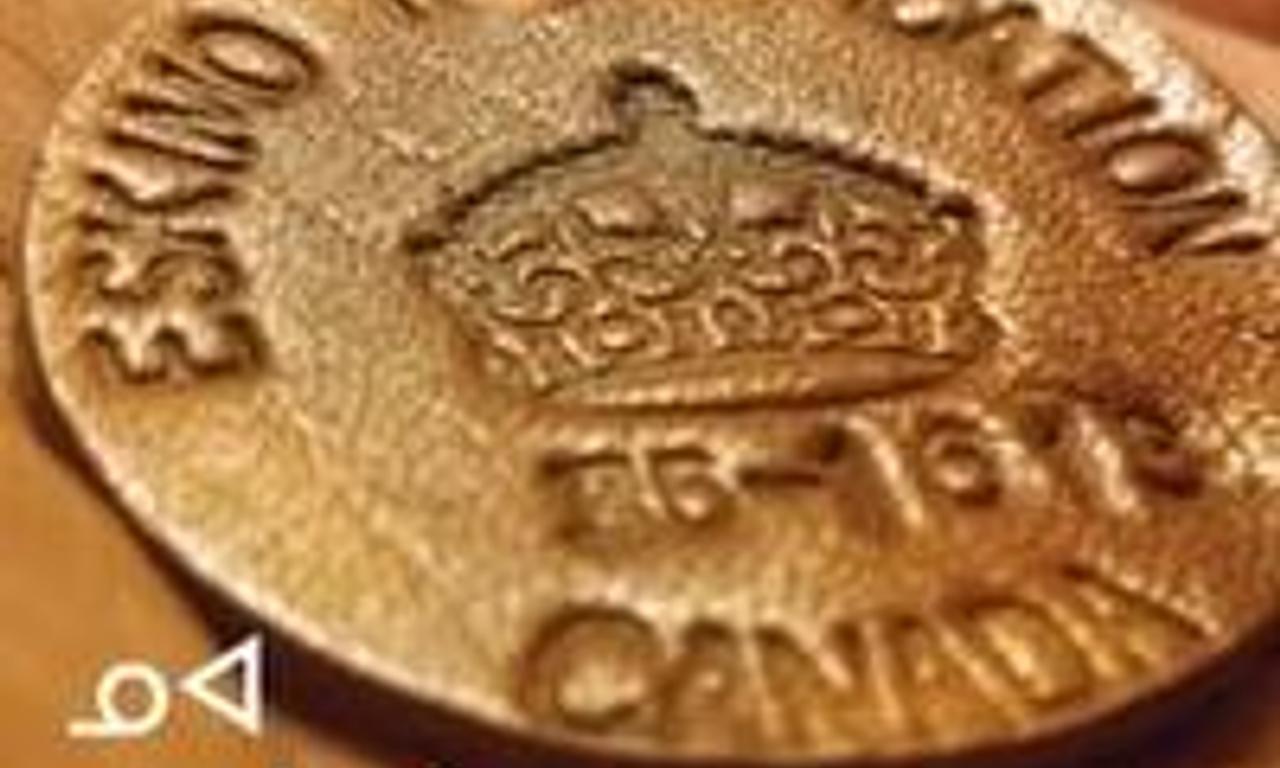 header image for One Day in the Life of Noah Piugattuk