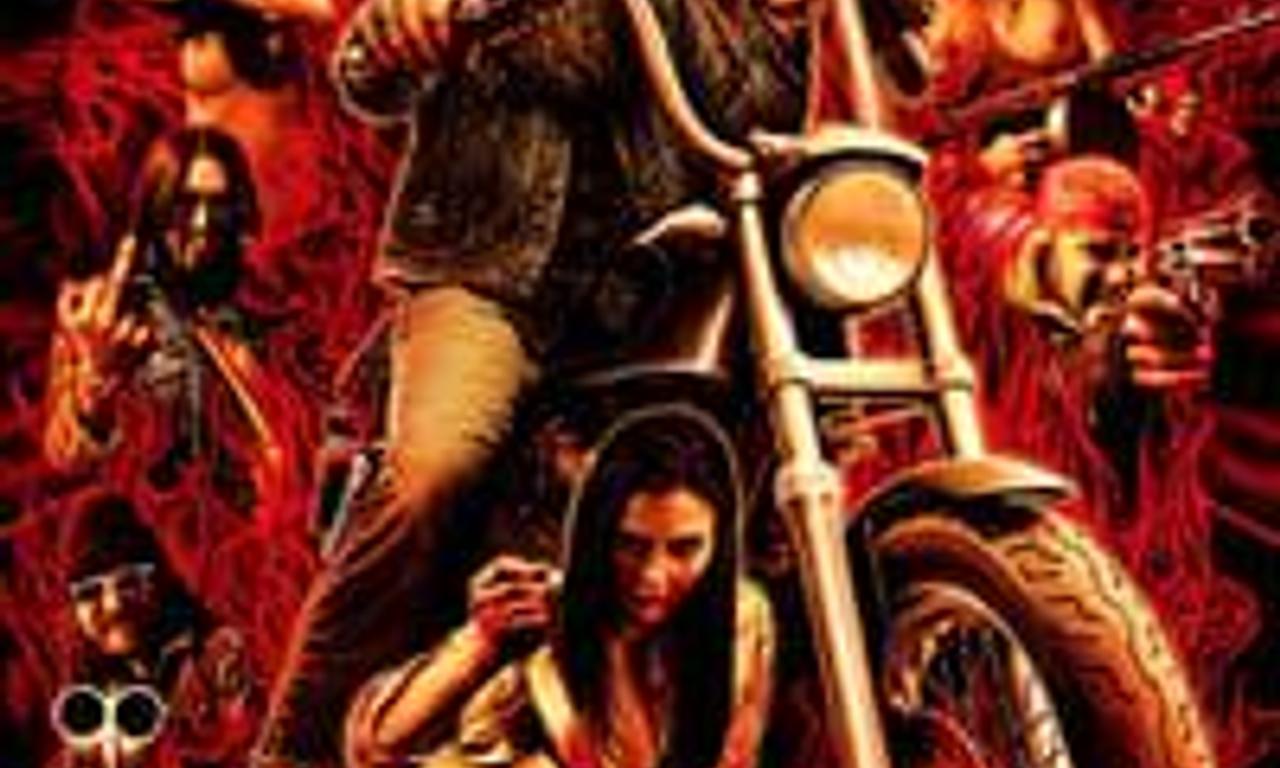 header image for Dear God No!