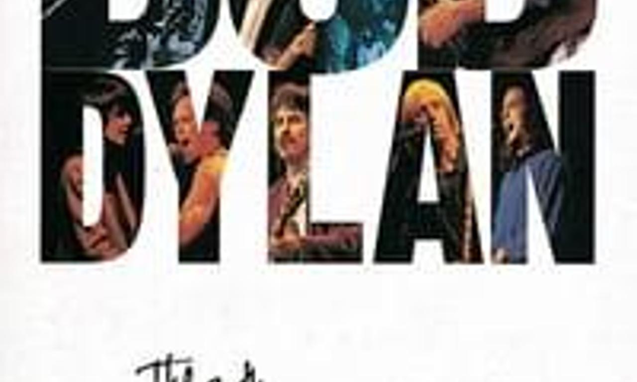 header image for Bob Dylan: The 30th Anniversary Concert Celebration