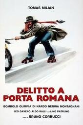 Crime at Porta Romana