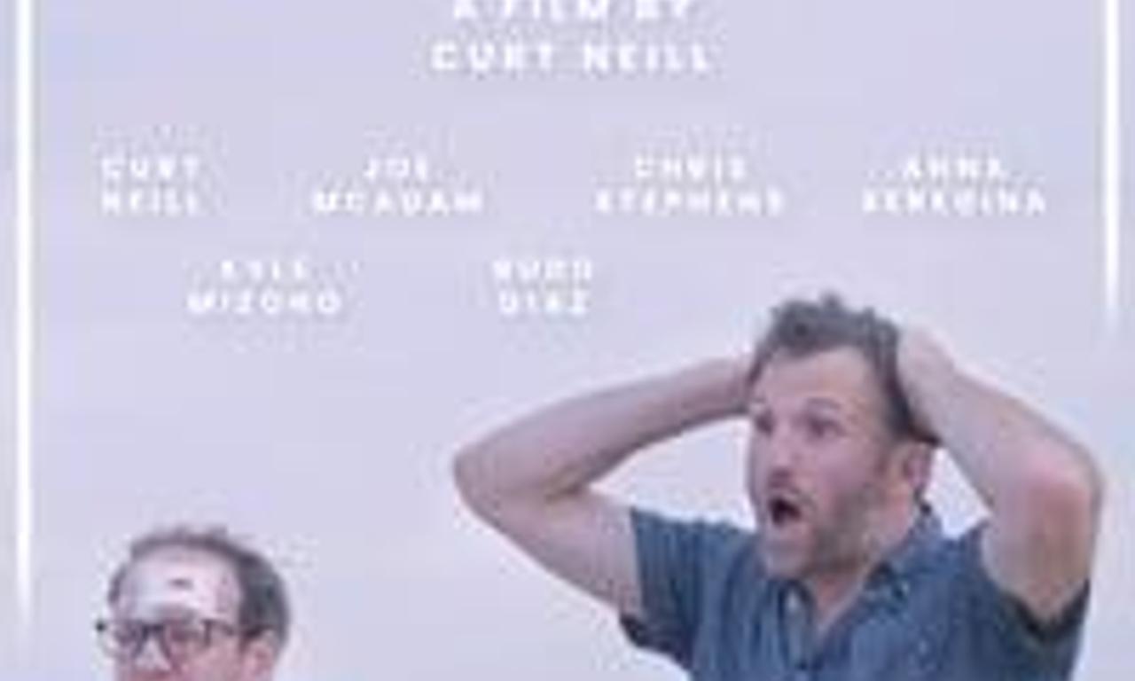 header image for Derek's Dead