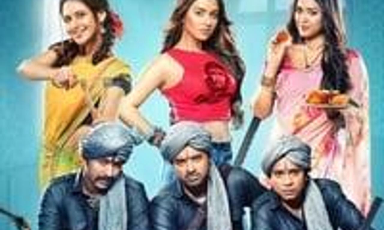 header image for Bibaho Obhijaan