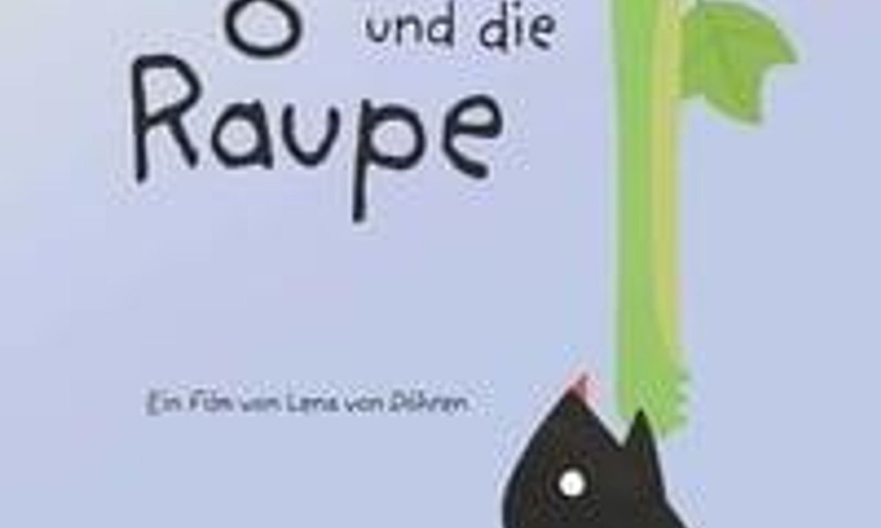 header image for The Little Bird and the Caterpillar
